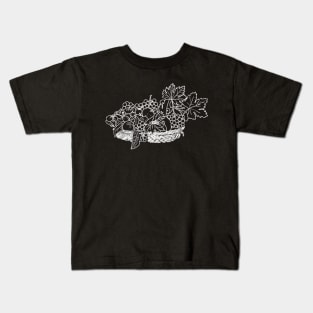 Caravaggio Kids T-Shirt